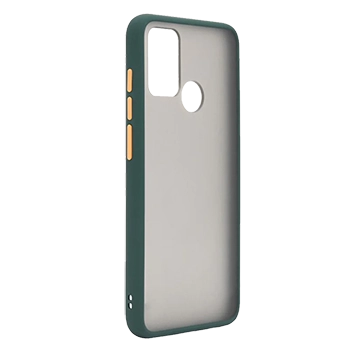 کاور پشت مات دیفندر مناسب برای گوشی هوآوی Honor 9A